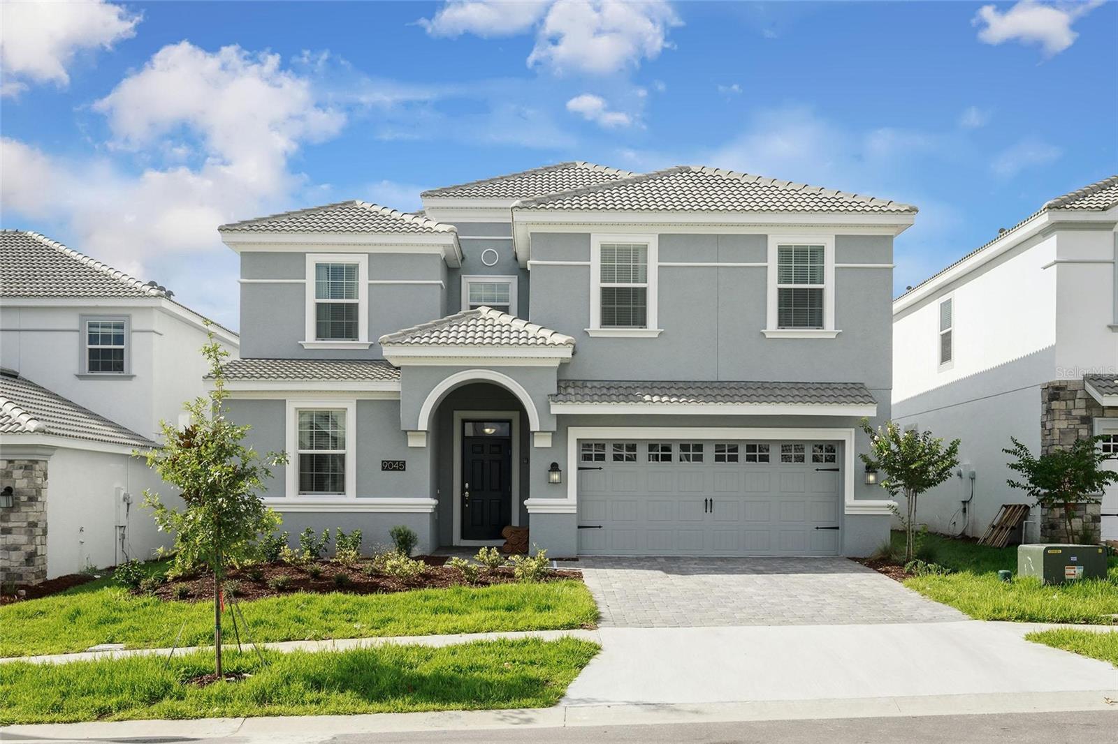 En Venta 9045 STINGER DR, DAVENPORT, FL 33896
