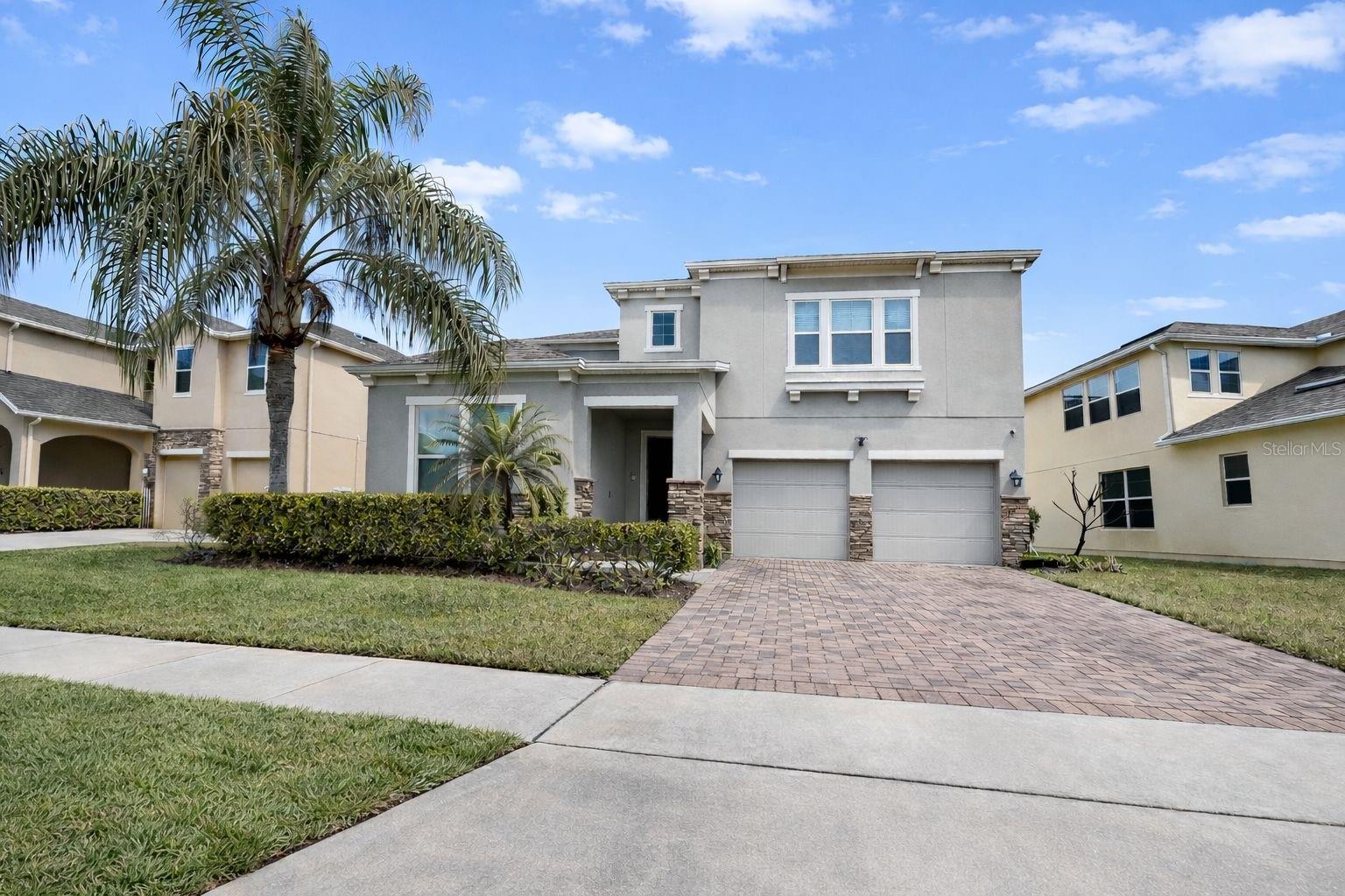 Foto de propiedad en 9150 OUTLOOK ROCK TRL WINDERMERE con MLS# S5145642