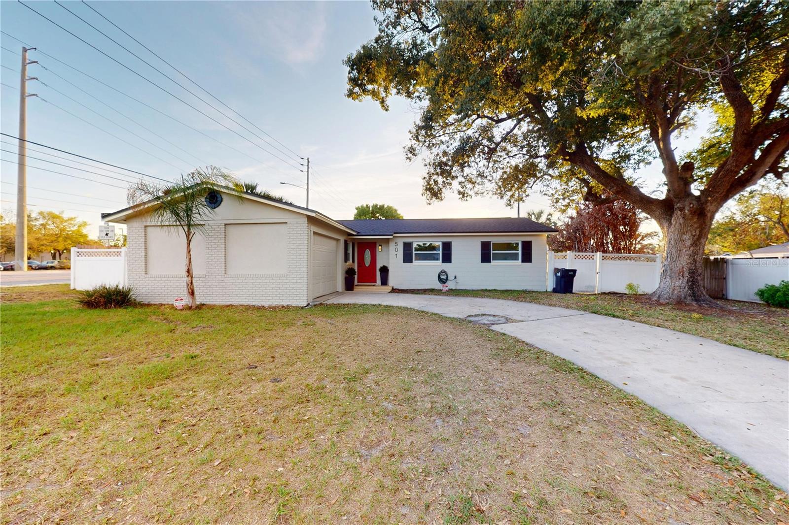En Venta 501 HERITAGE BLVD, WINTER PARK, FL 32792