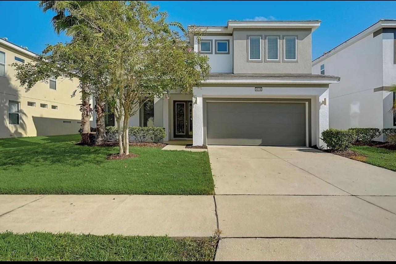 Foto de propiedad en 4511 MONADO DR KISSIMMEE con MLS# S5145836