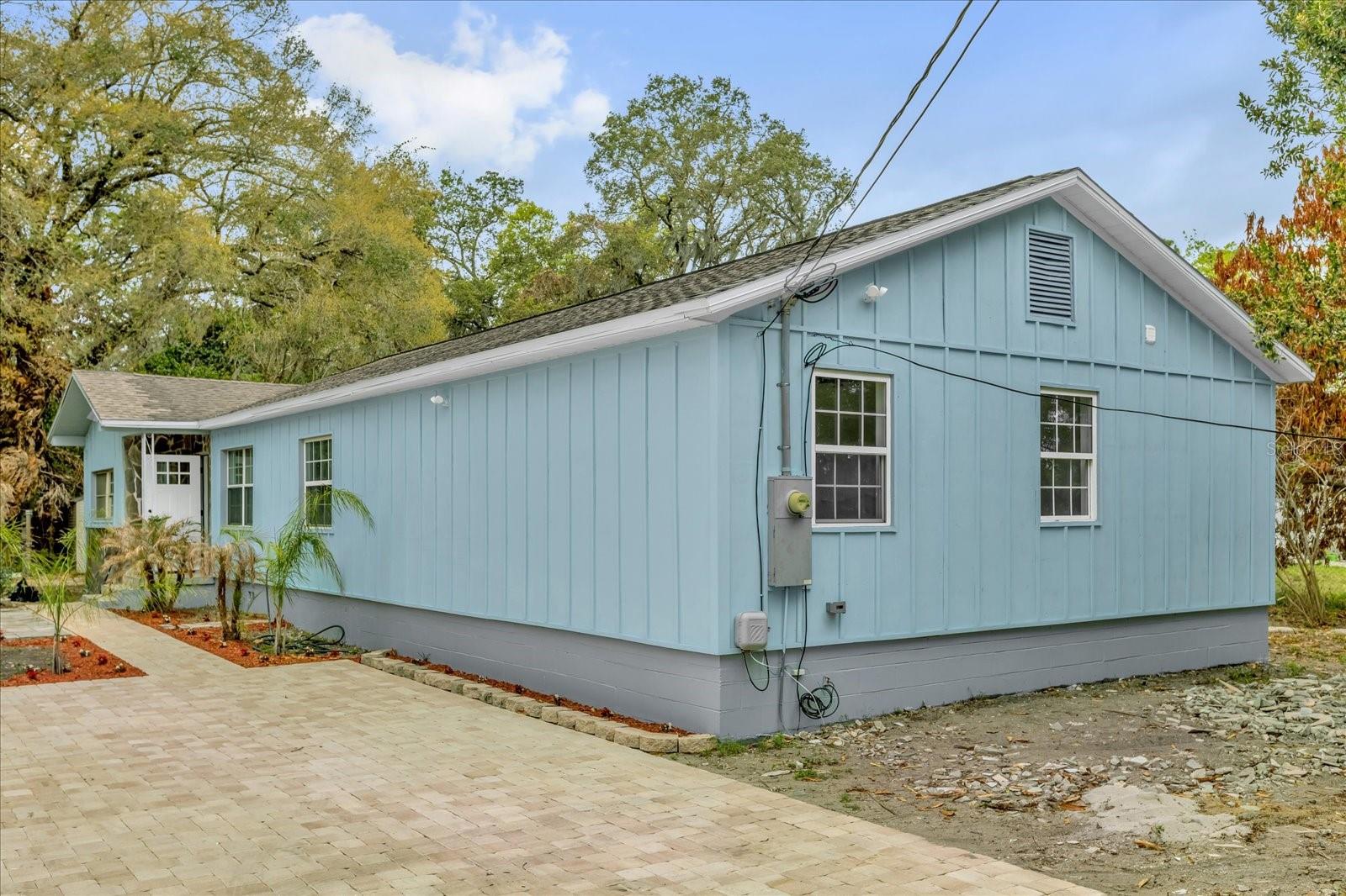 Foto de propiedad en 7506 MOTT AVE ORLANDO con MLS# S5145873