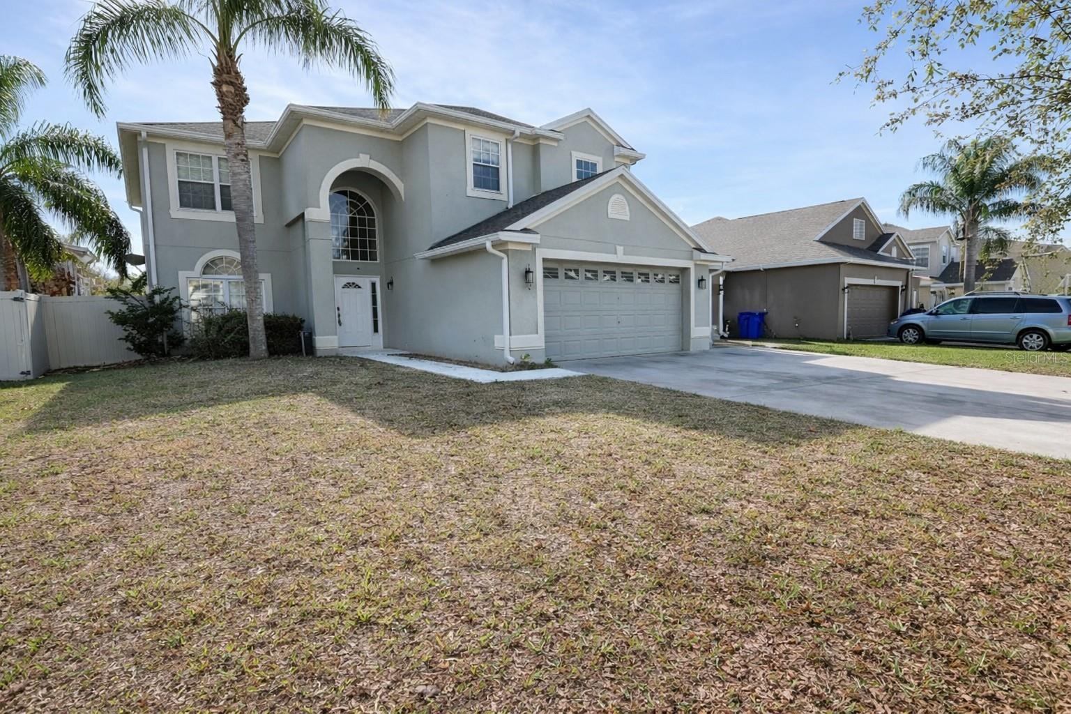 Foto de propiedad en 3734 MOON DANCER PL ST CLOUD con MLS# S5145938