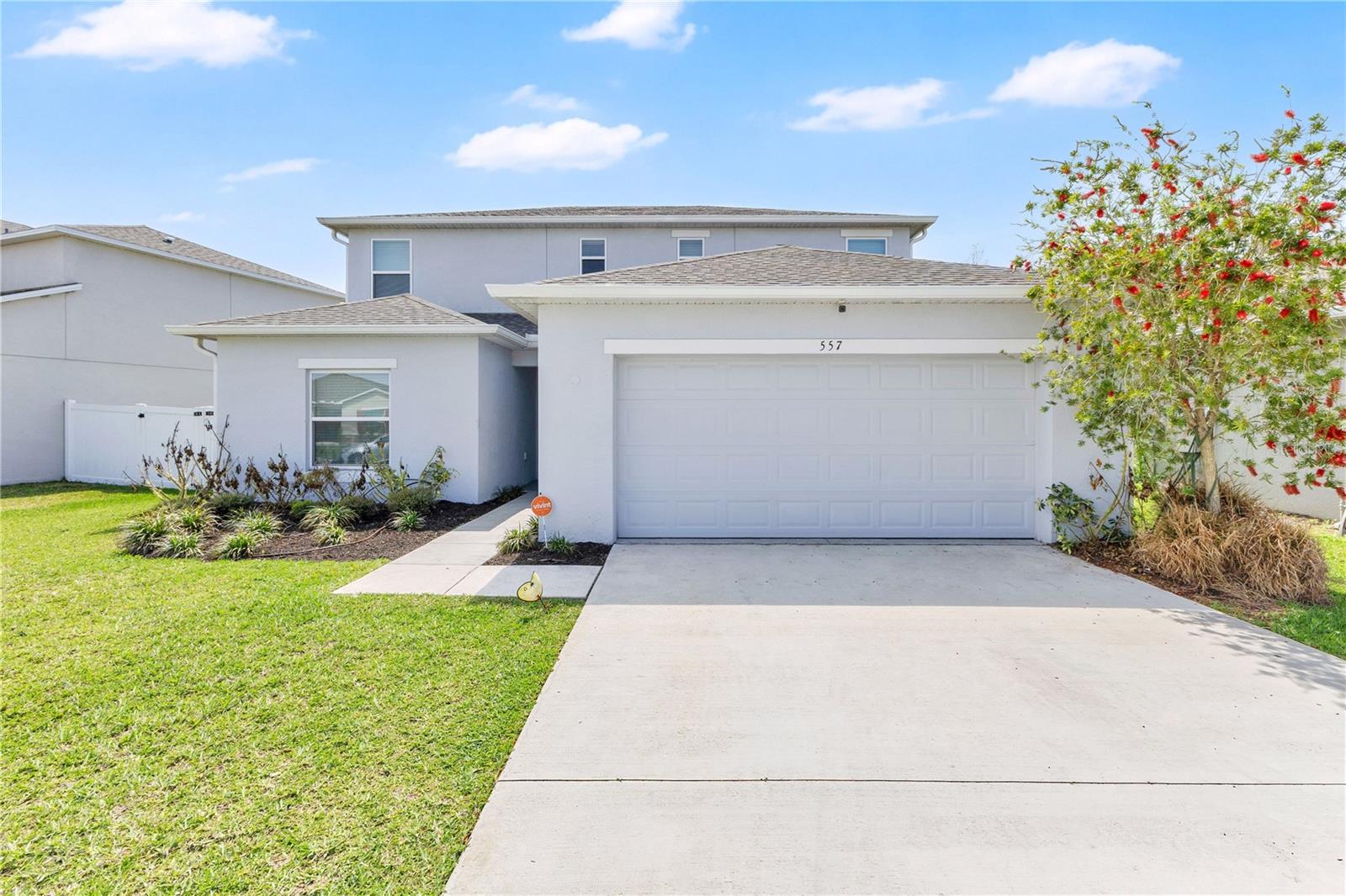 Foto de propiedad en 557 PINK IBIS BND ST CLOUD con MLS# S5146064