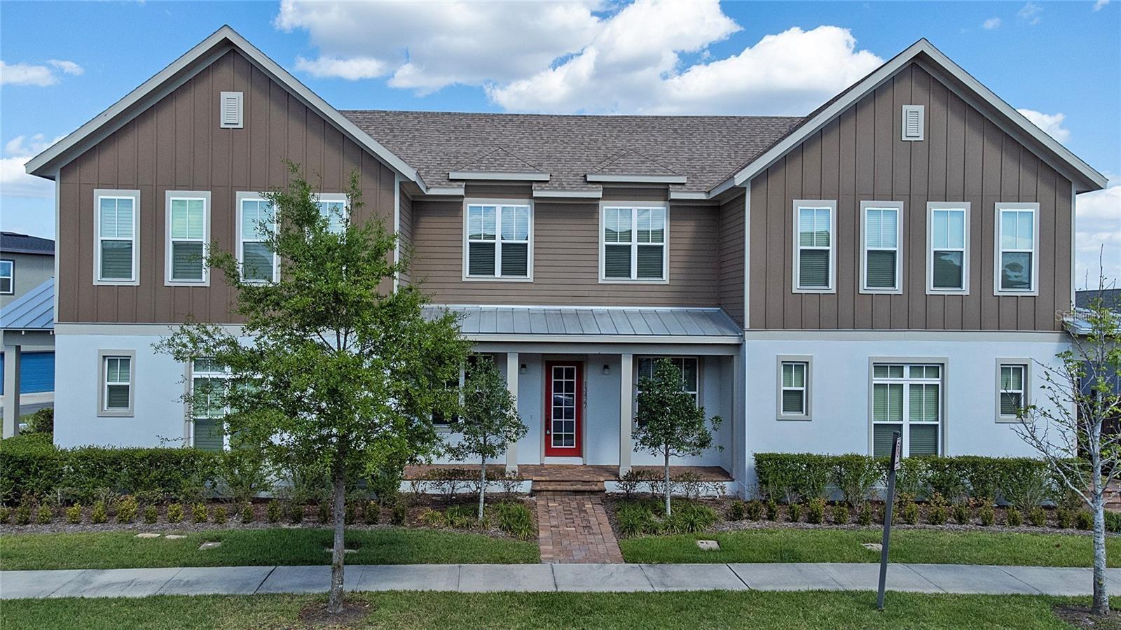 Foto de propiedad en 13427 STODDART AVE ORLANDO con MLS# S5146139