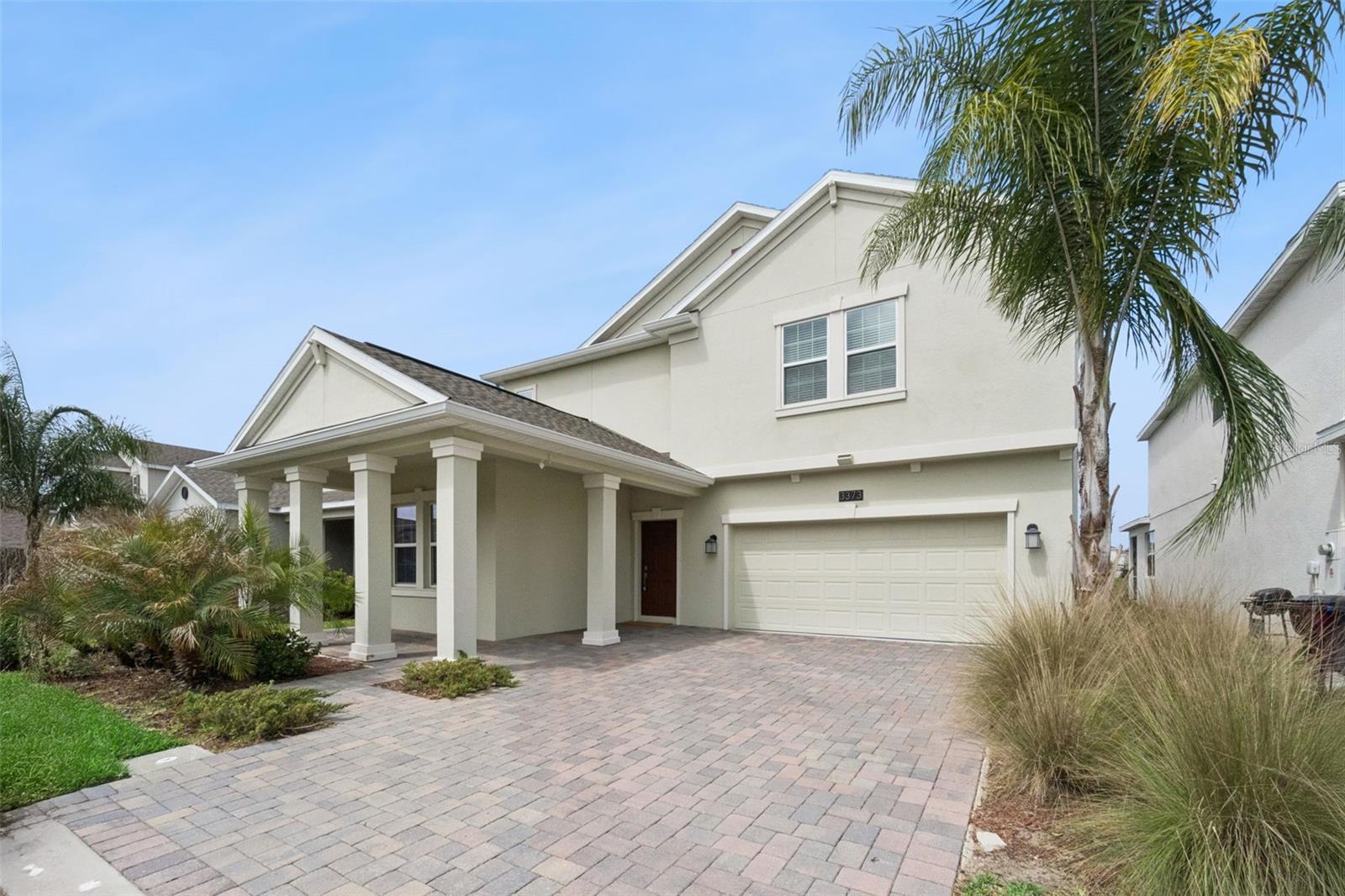 Foto de propiedad en 3373 WAUSEON DR ST CLOUD con MLS# S5146148