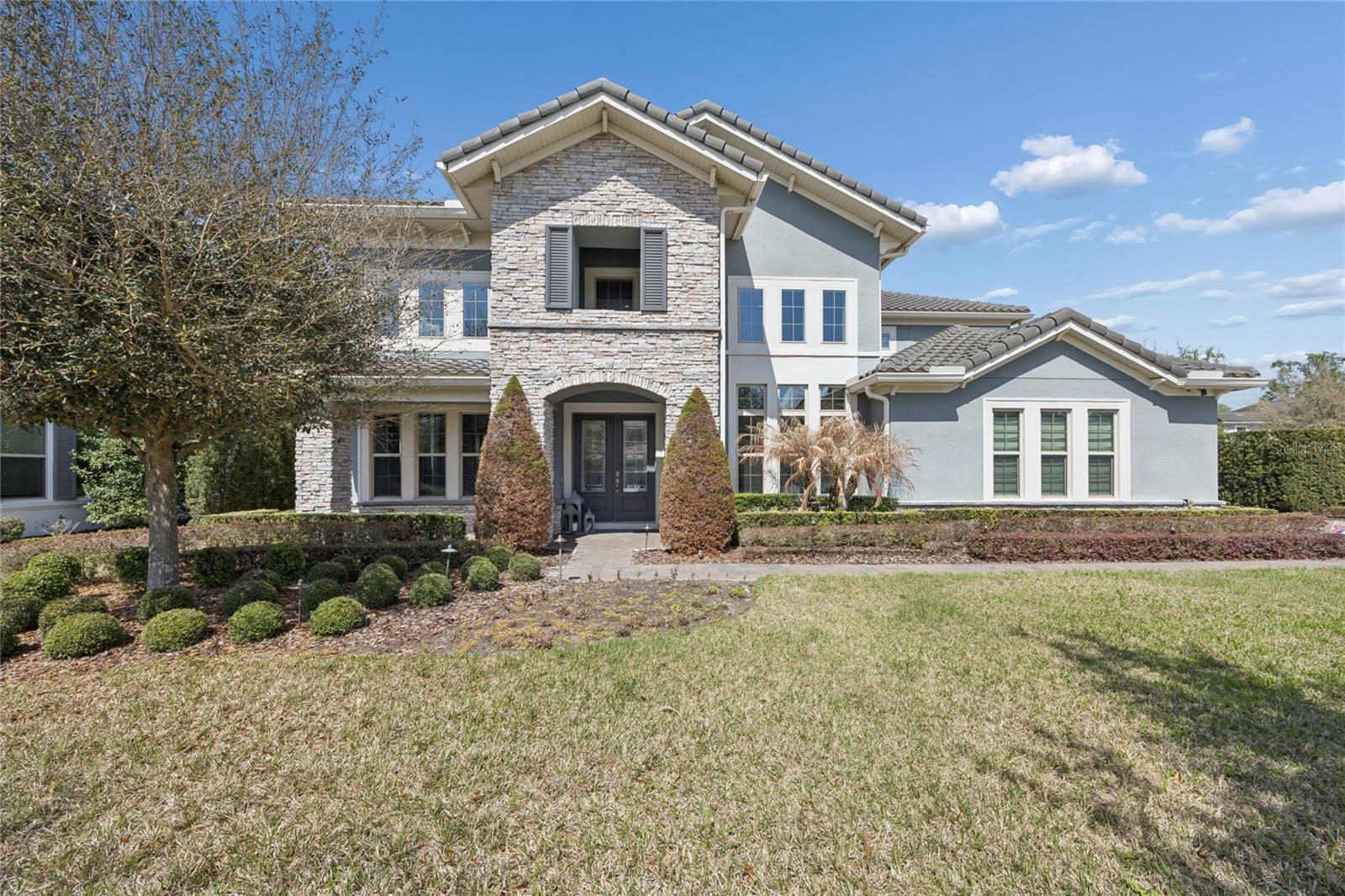 En Venta 1316 ESTANCIA WOODS LOOP, WINDERMERE, FL 34786