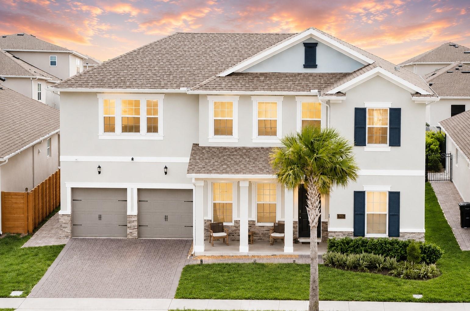 Foto de propiedad en 19076 PLANETREE ST ORLANDO con MLS# S5146224