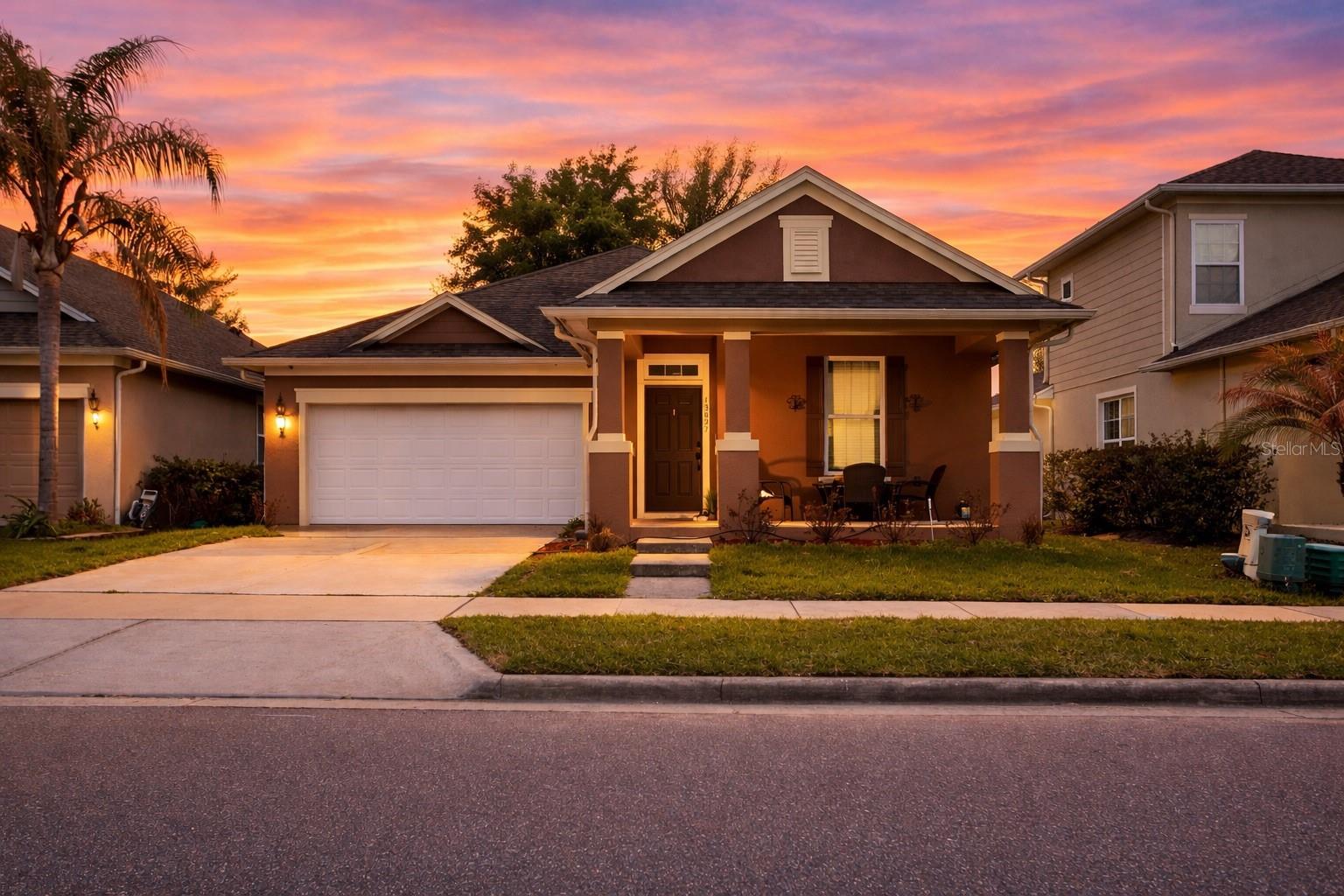 Foto de propiedad en 13622 DARCHANCE RD WINDERMERE con MLS# S5146266