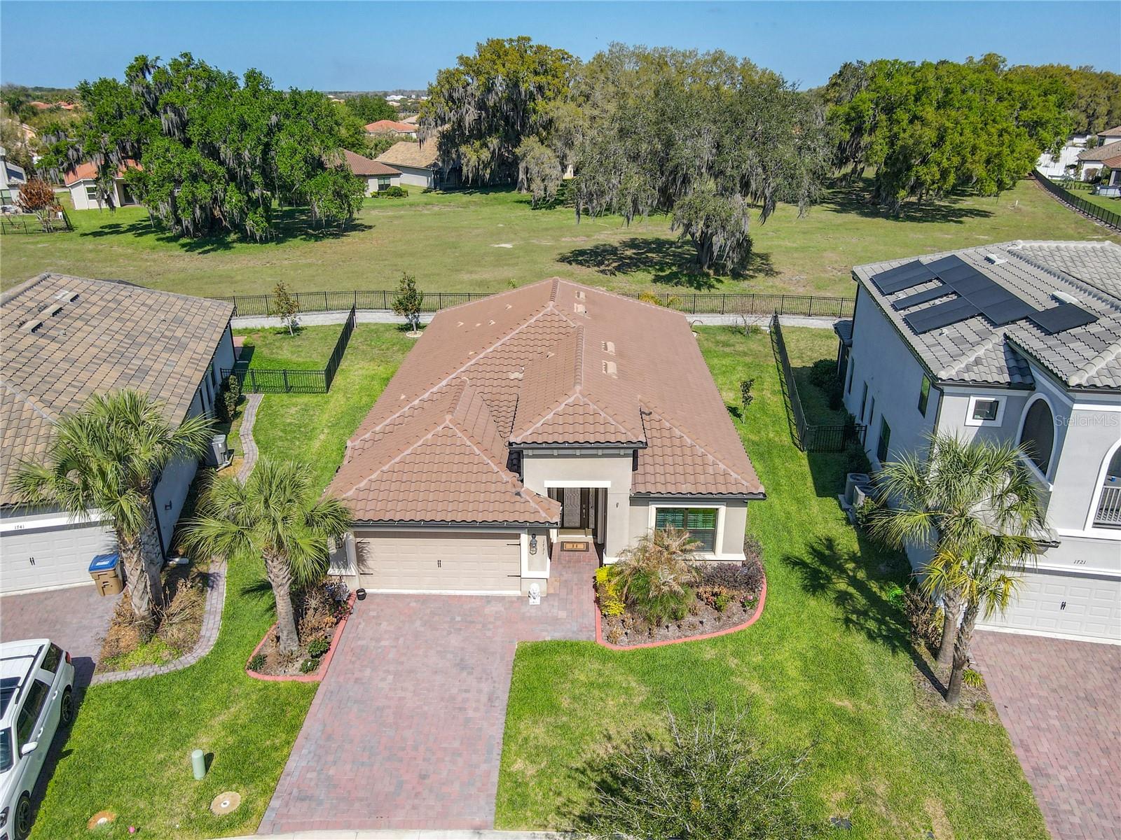 Foto de propiedad en 1731 GOBLET COVE ST KISSIMMEE con MLS# S5146350