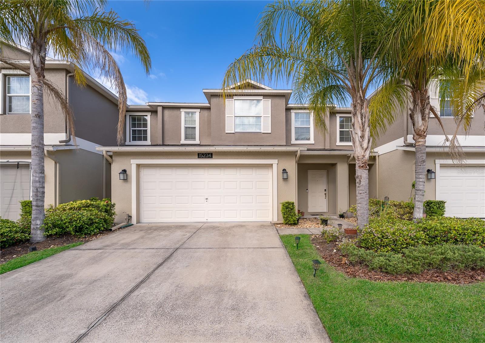 Foto de propiedad en 15234 HARRINGTON COVE DR ORLANDO con MLS# S5146441