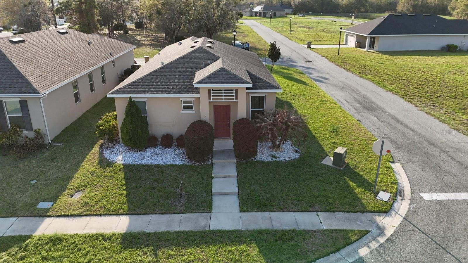 Foto de propiedad en 3100 ROCKY RIVER RD KISSIMMEE con MLS# S5146492