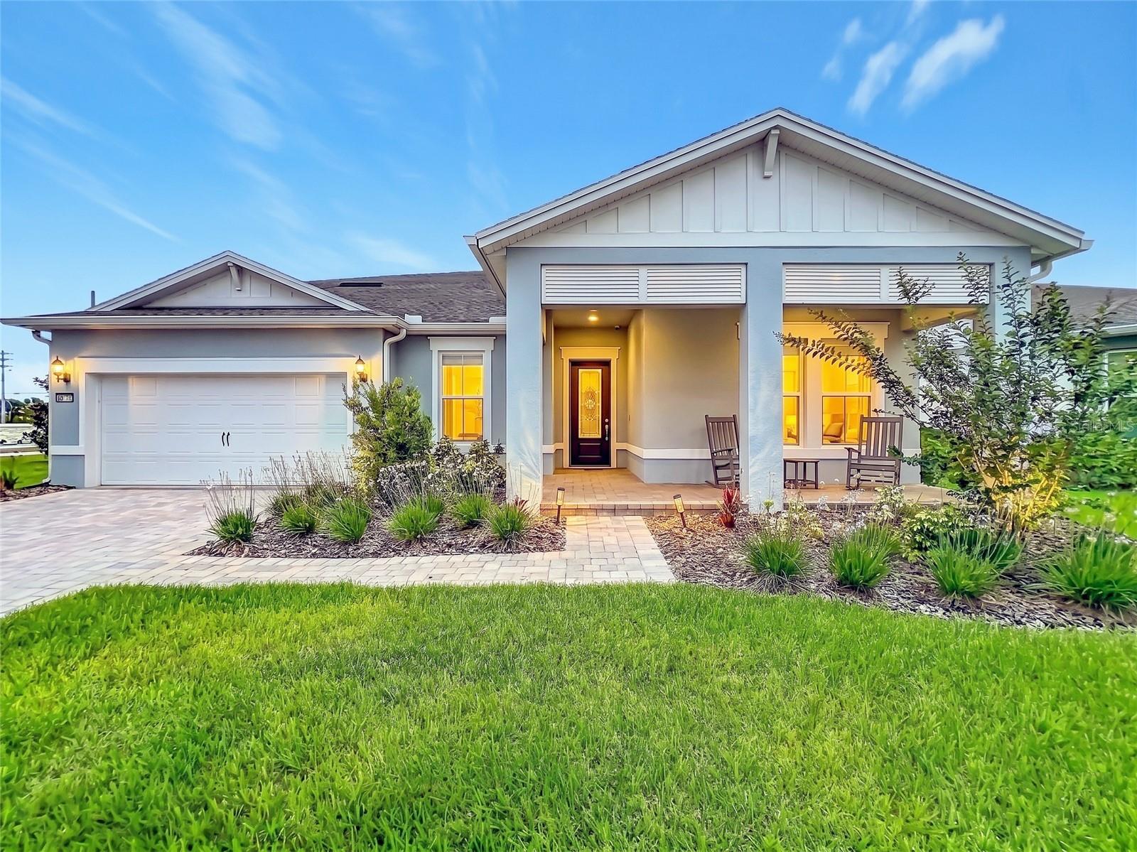 Foto de propiedad en 10774 PAHOKEE BEACH PL ORLANDO con MLS# S5146510