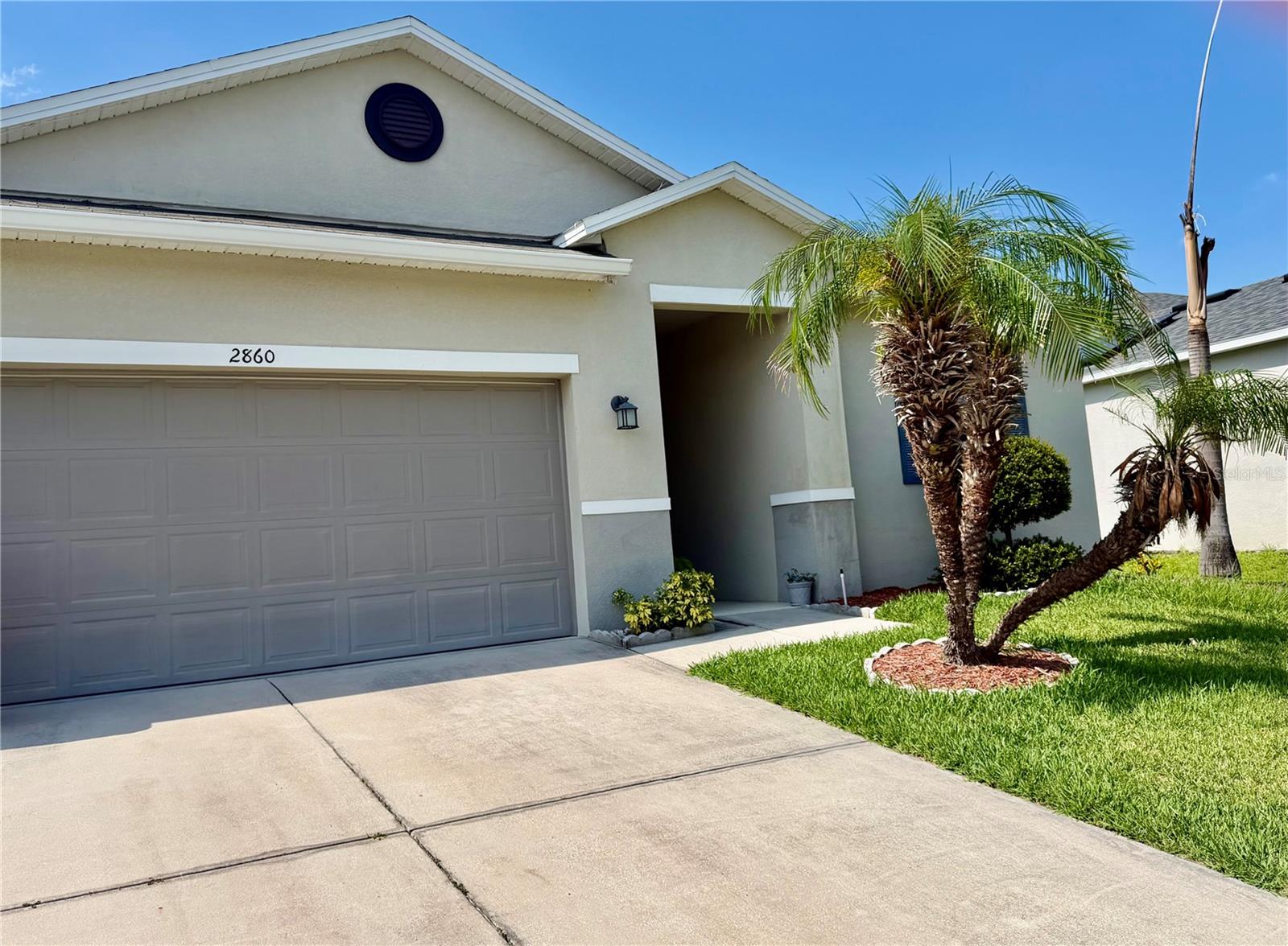 Foto de propiedad en 2860 BOATING BLVD KISSIMMEE con MLS# S5146545