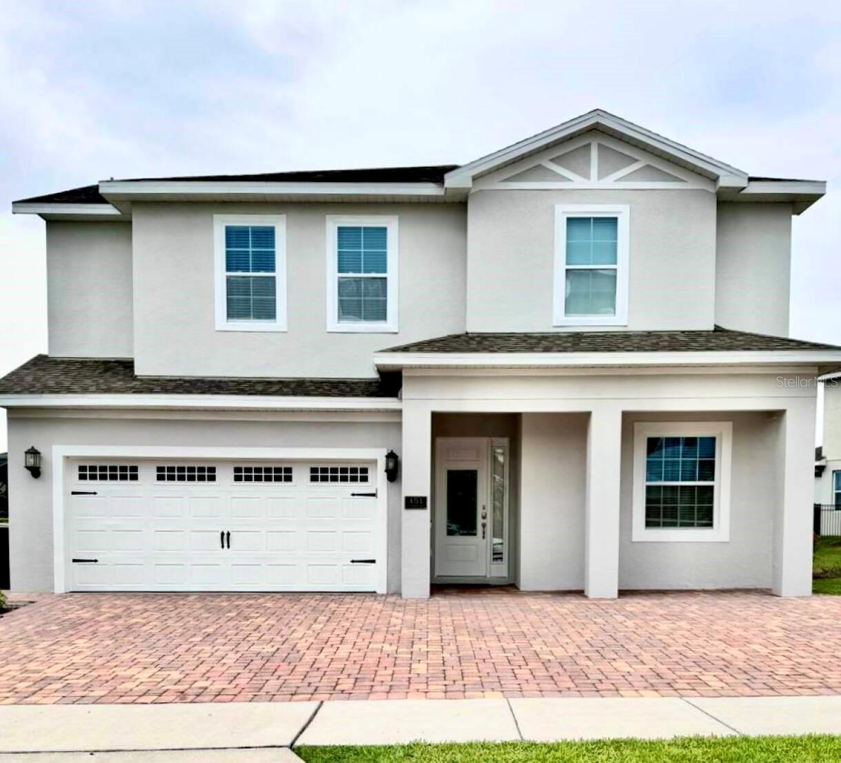 Foto de propiedad en 451 BURMA ST KISSIMMEE con MLS# S5146592
