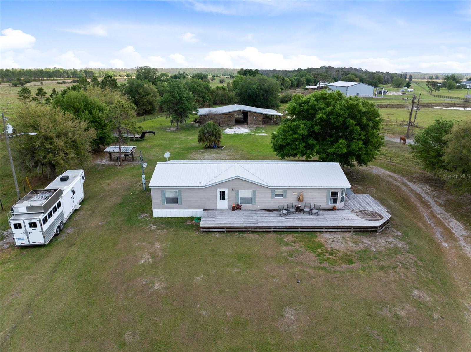 Foto de propiedad en 3591 N CANOE CREEK RD KENANSVILLE con MLS# S5146630