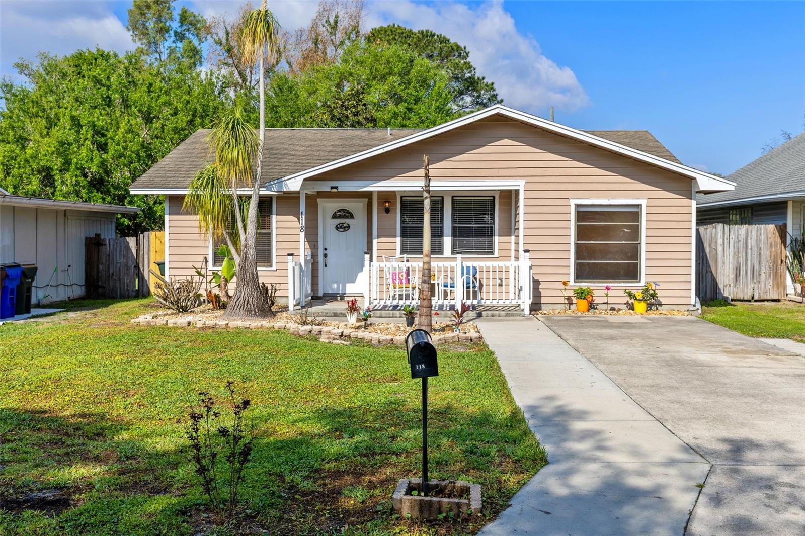Foto de propiedad en 118 GEORGIA AVE ST CLOUD con MLS# S5146938
