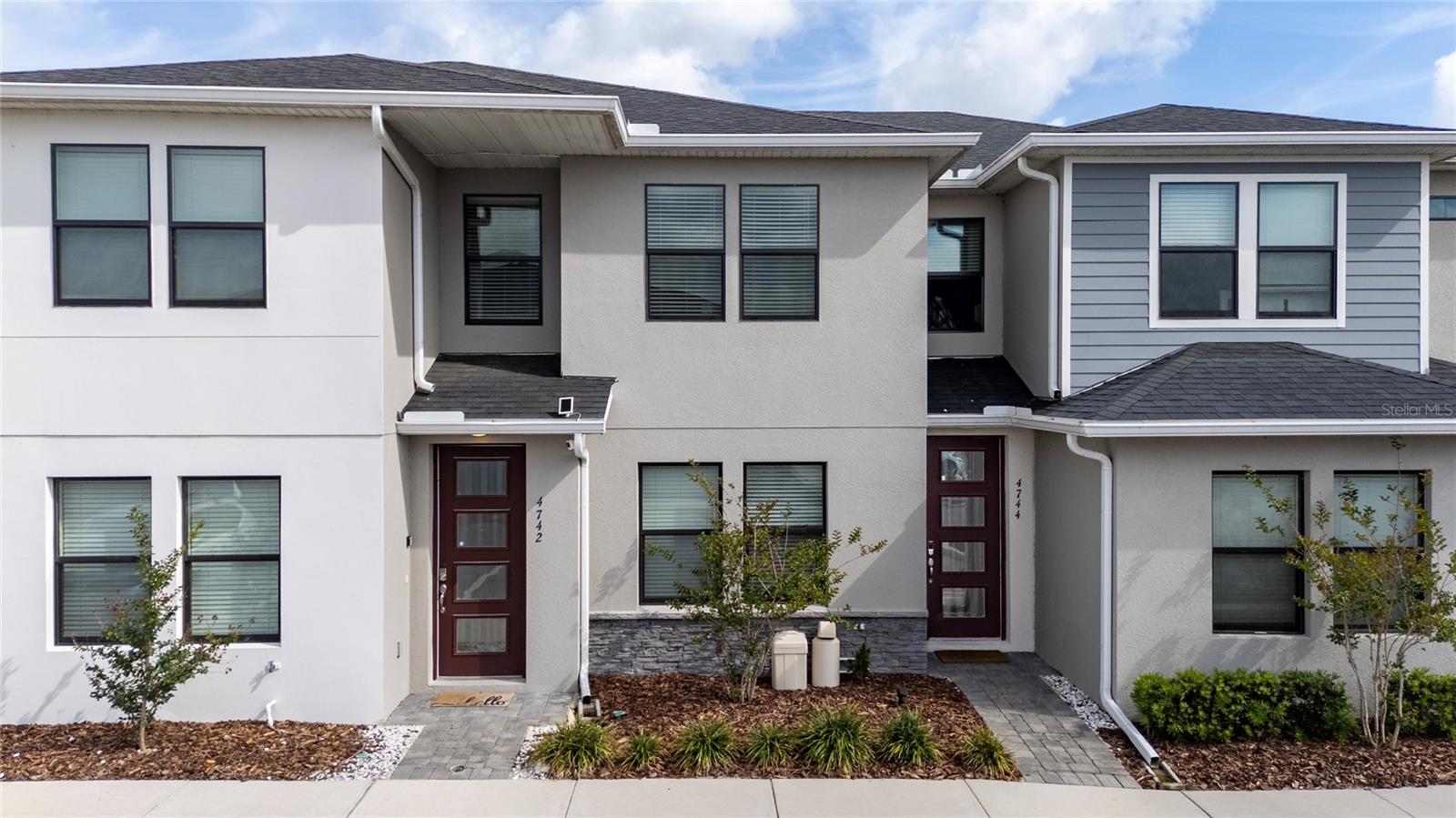 Foto de propiedad en 4744 TERRA ESMERALDA DR KISSIMMEE con MLS# S5146960
