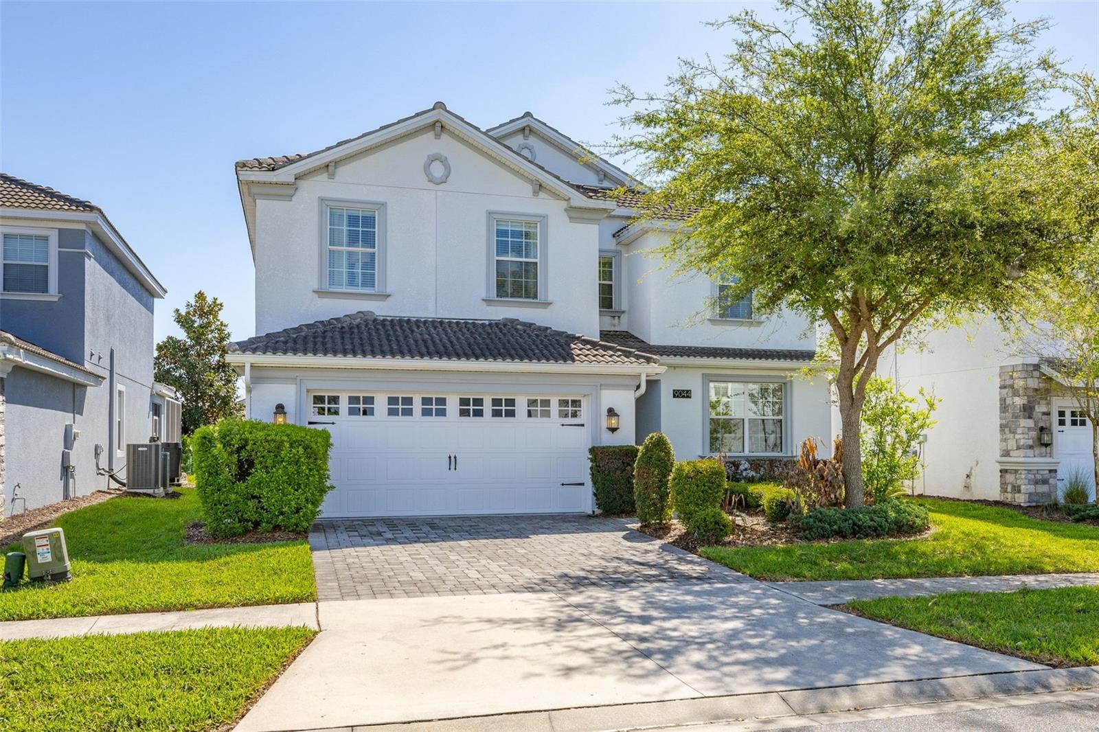 Foto de propiedad en 9044 SAND TRAP DR DAVENPORT con MLS# S5147062