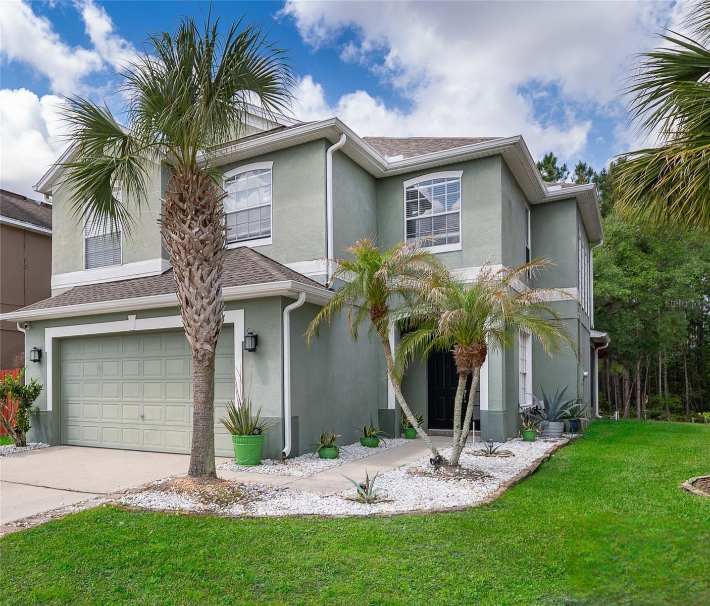 Foto de propiedad en 14697 HUNTCLIFF PARK WAY ORLANDO con MLS# S5147179
