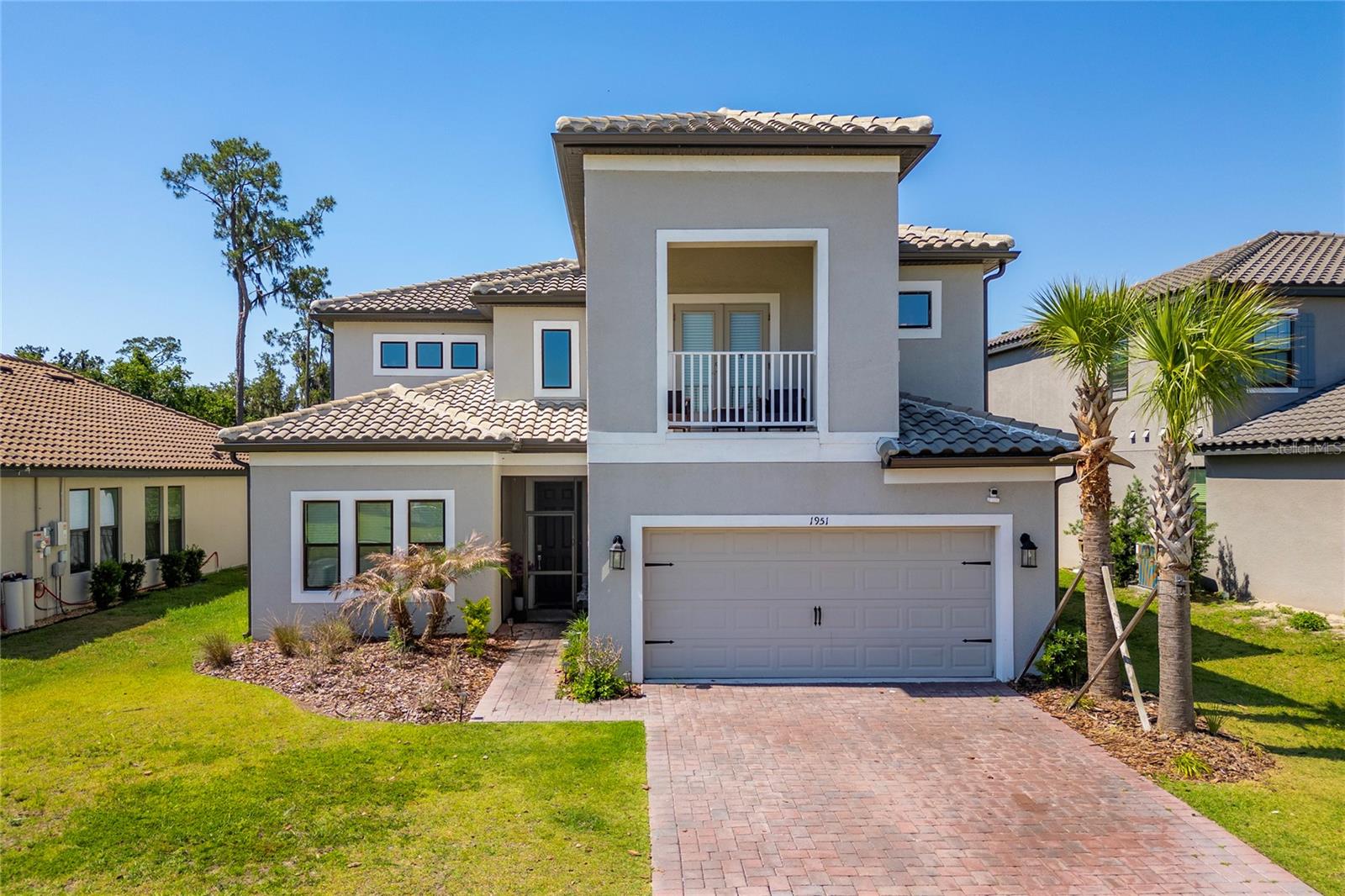 Foto de propiedad en 1951 GOBLET COVE ST KISSIMMEE con MLS# S5147189
