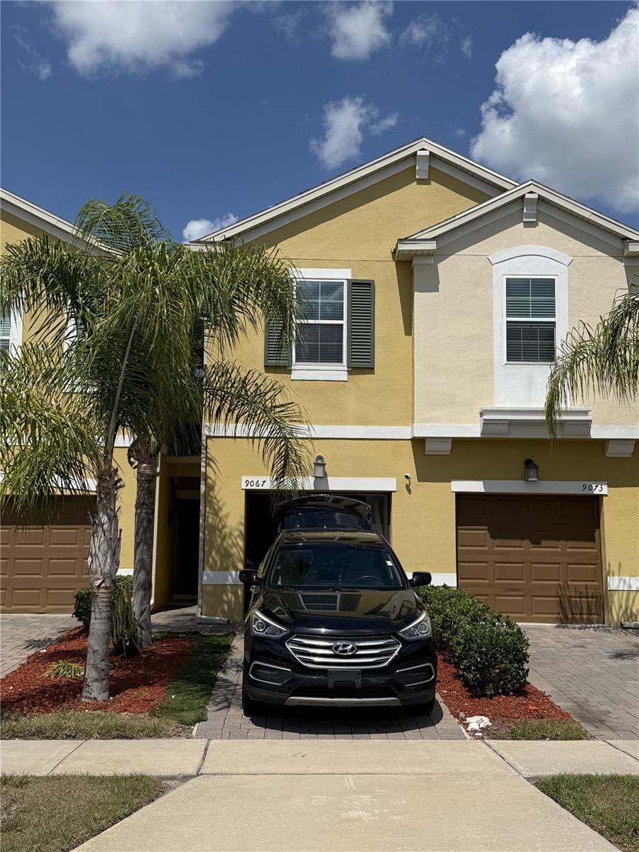 Foto de propiedad en 9067 MENEWA CT ORLANDO con MLS# S5147191