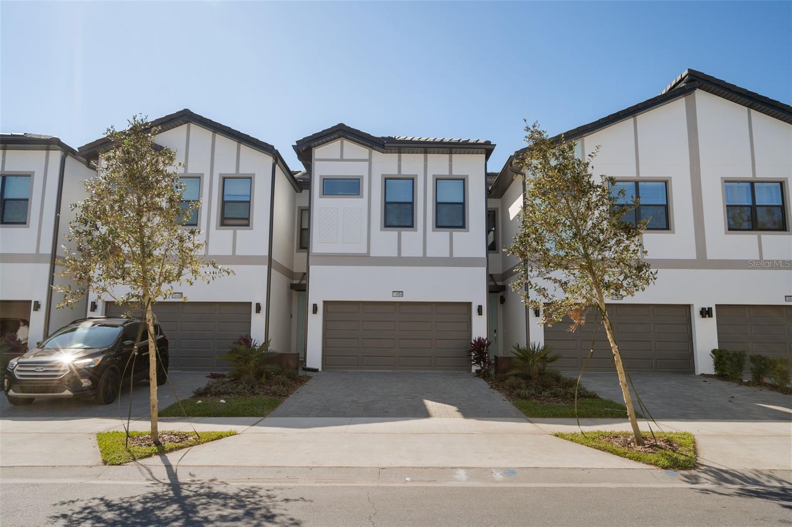 Foto de propiedad en 10454 EBB TIDE LN ORLANDO con MLS# S5147333