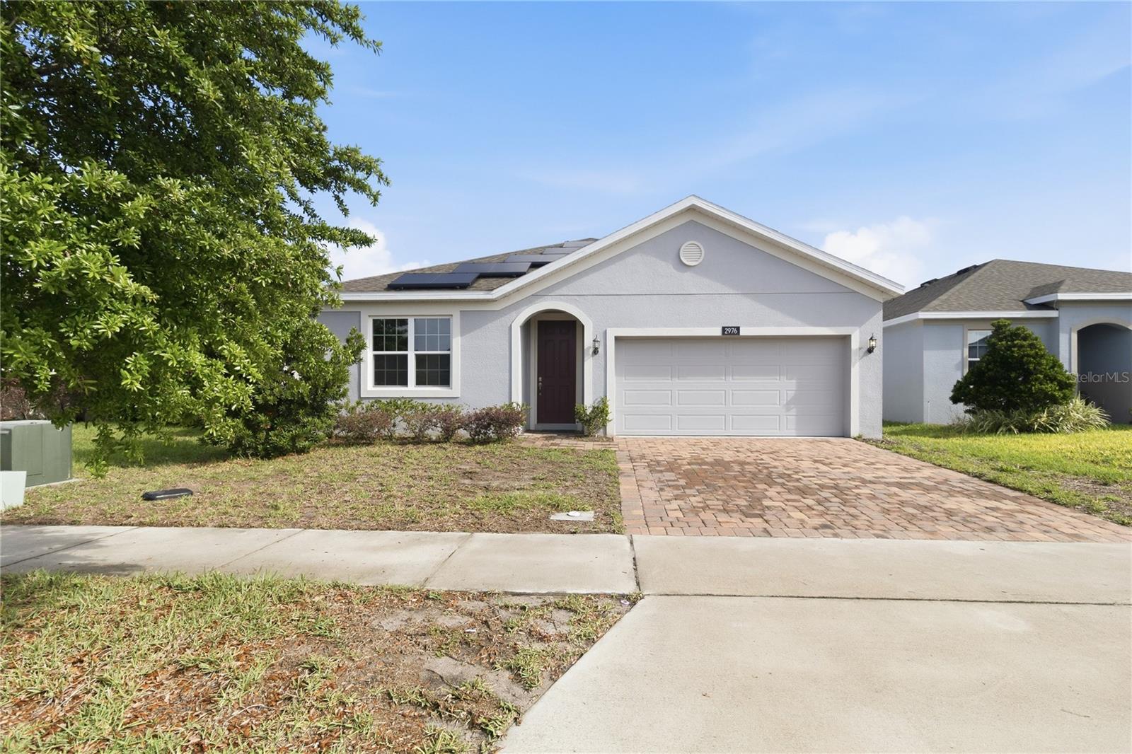 Foto de propiedad en 2976 NOTTEL DR ST CLOUD con MLS# S5147458