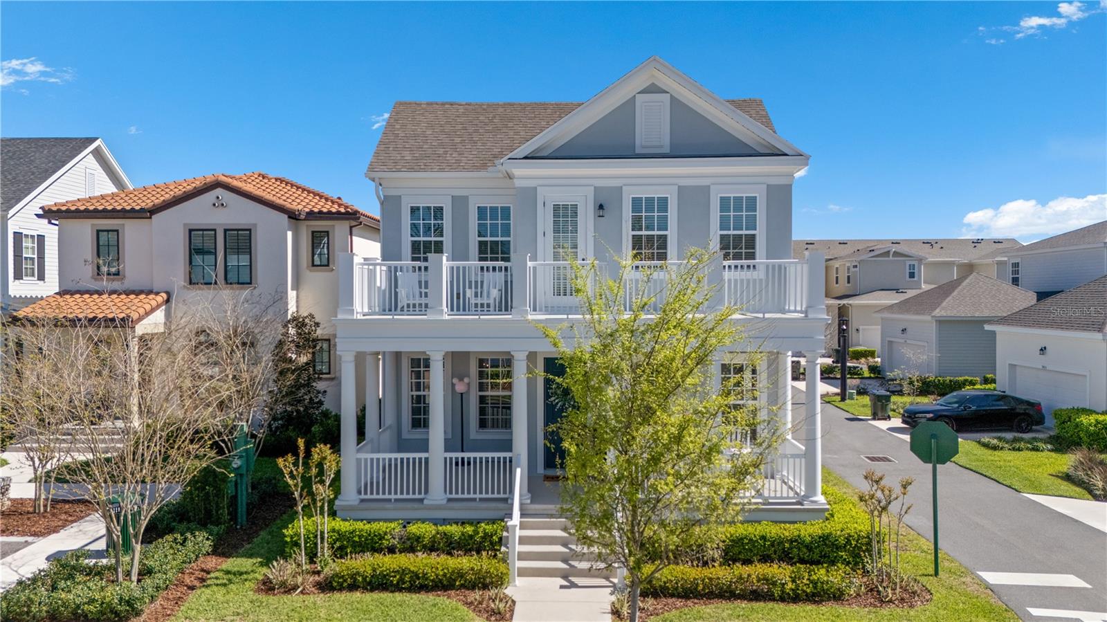 Foto de propiedad en 7484 ESTUARY LAKE LOOP CELEBRATION con MLS# S5147504