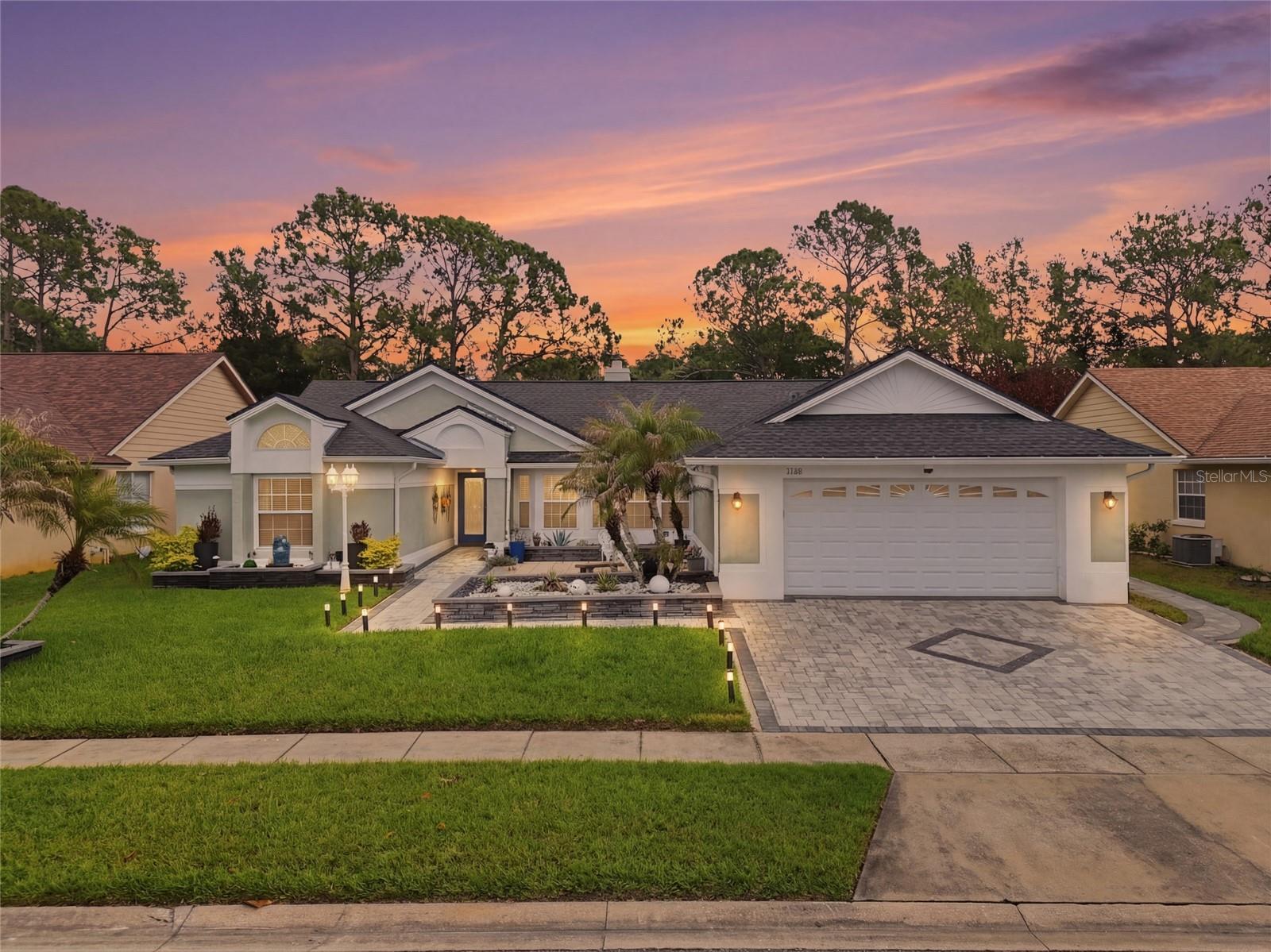 Foto de propiedad en 3185 TIMUCUA CIR ORLANDO con MLS# S5147555