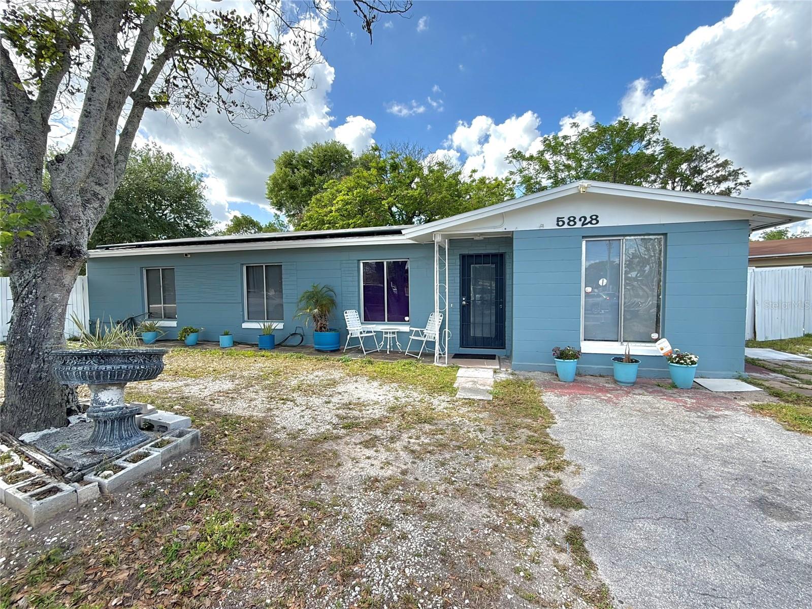 Foto de propiedad en 5828 HARCOURT AVE ORLANDO con MLS# S5147571