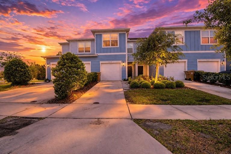 Foto de propiedad en 2639 BUENA VIEW RD KISSIMMEE con MLS# S5147668