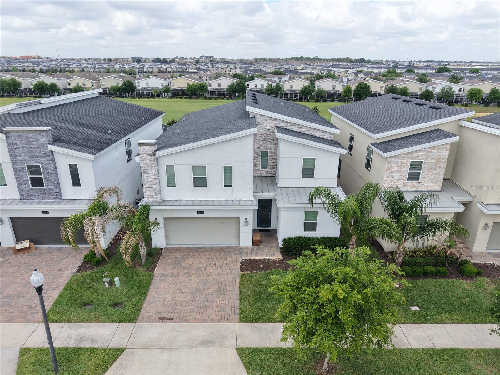 En Venta 8876 CABOT CLIFFS DR, DAVENPORT, FL 33896
