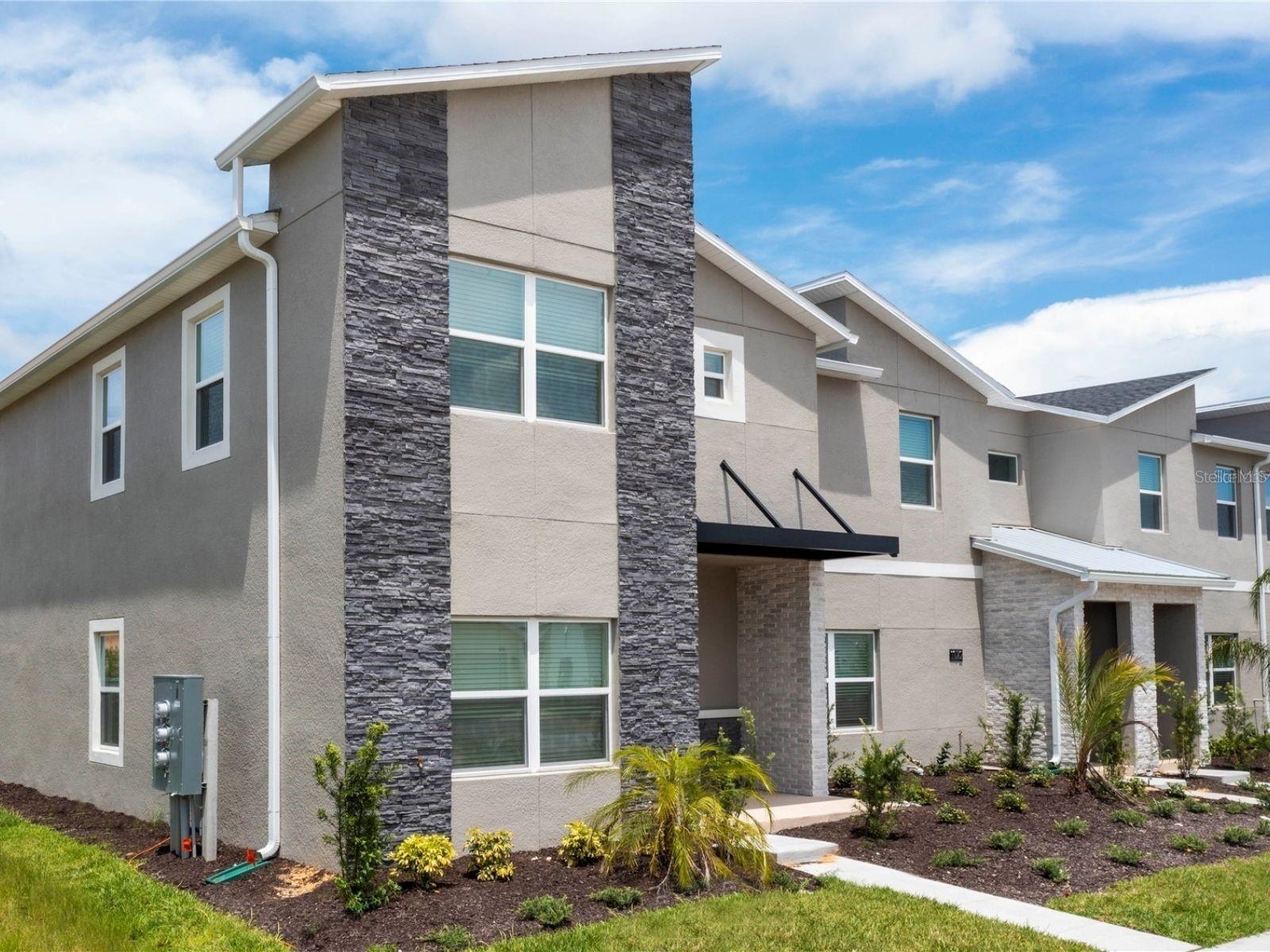 Foto de propiedad en 1176 CHALLENGE DR DAVENPORT con MLS# S5148137