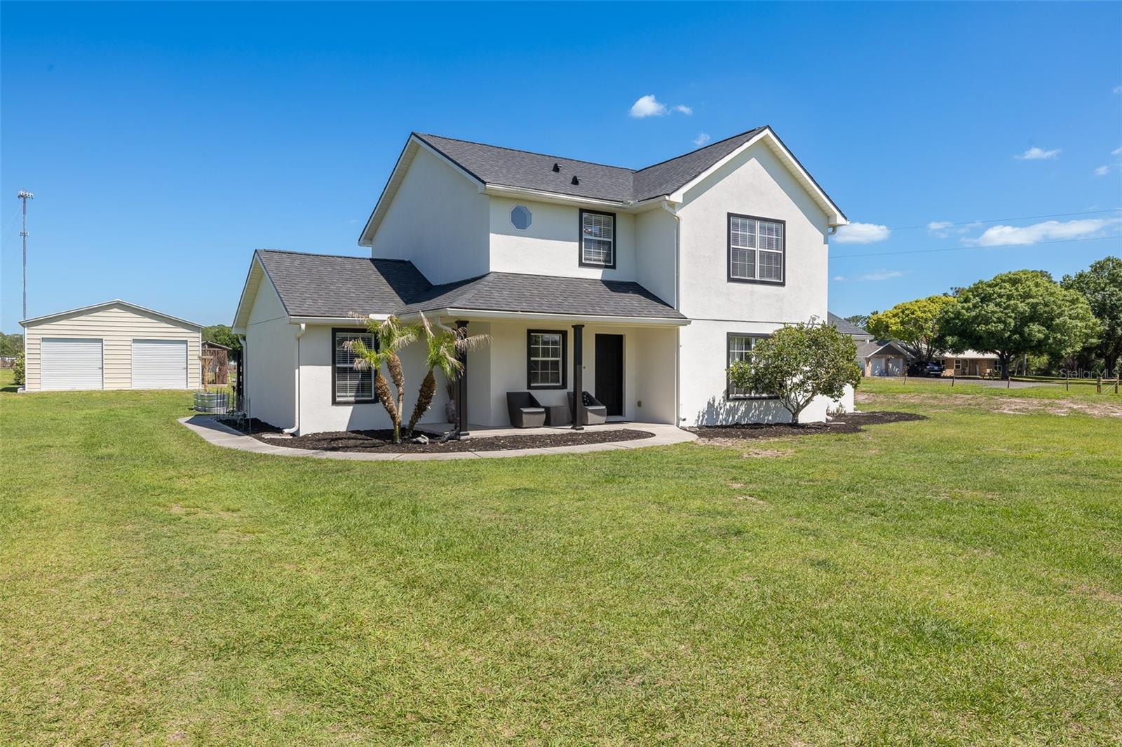 Foto de propiedad en 4245 HENRY J AVE ST CLOUD con MLS# S5148147