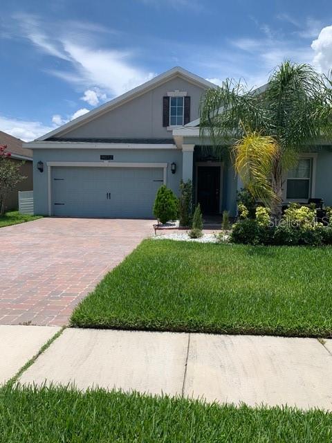 Foto de propiedad en 14072 GOLD BRIDGE DR ORLANDO con MLS# S5148248