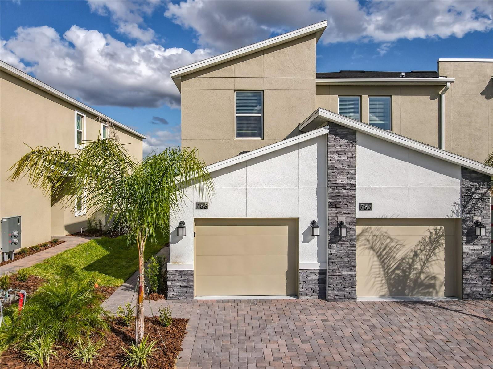 Foto de propiedad en 763 OCEAN COURSE AVE #763 DAVENPORT con MLS# S5148255