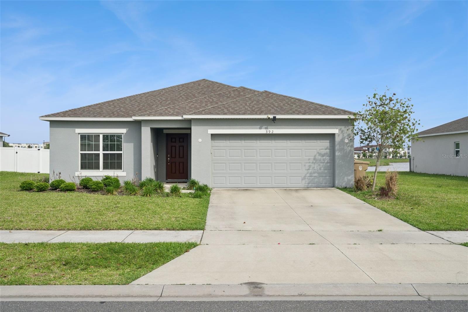 Foto de propiedad en 392 CITRINE LOOP KISSIMMEE con MLS# S5148295