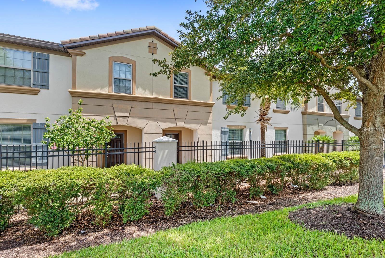 Foto de propiedad en 2015 MAJORCA DRIVE KISSIMMEE con MLS# S5148415