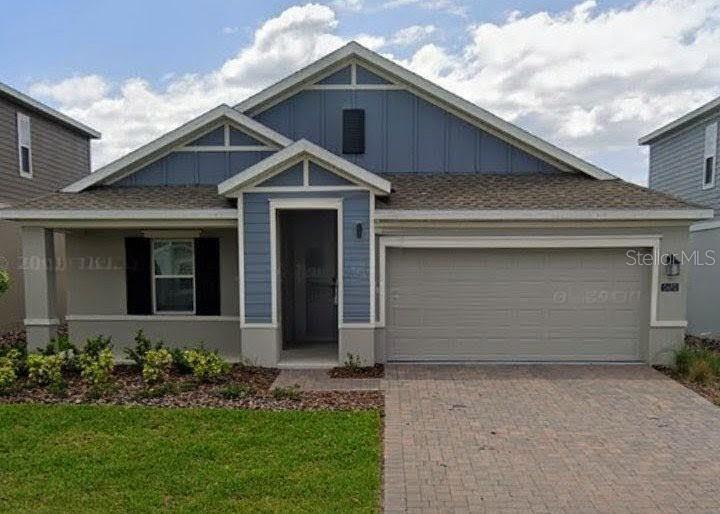 Foto de propiedad en 5692 STEPHENS RD ST CLOUD con MLS# S5148616