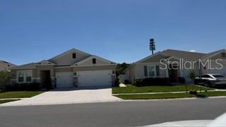 Foto de propiedad en 1701 BULL HILL RD KISSIMMEE con MLS# S5148728