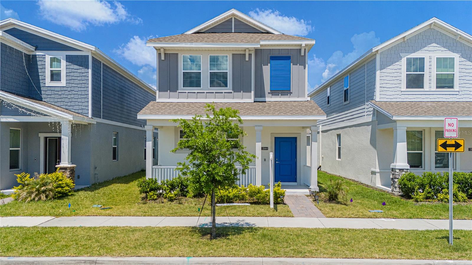 Foto de propiedad en 1844 BRIGHT SKY DR KISSIMMEE con MLS# S5148768