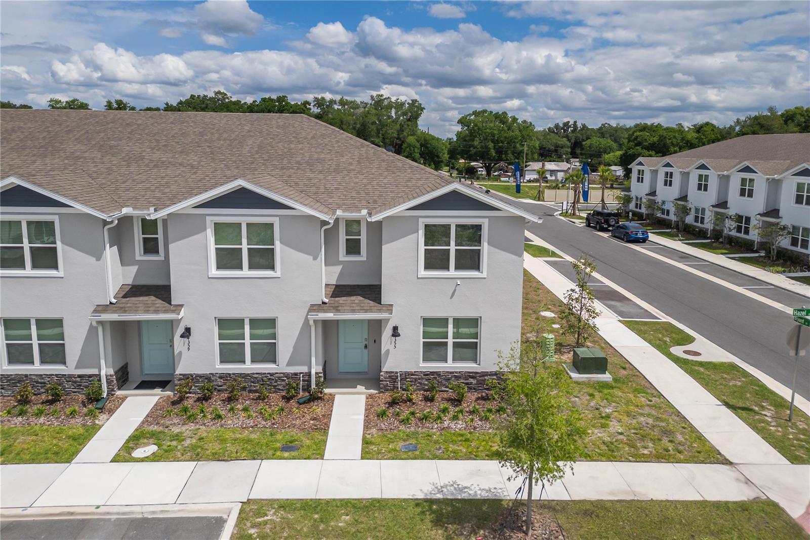Foto de propiedad en 4355 HAZEL ST KISSIMMEE con MLS# S5148802