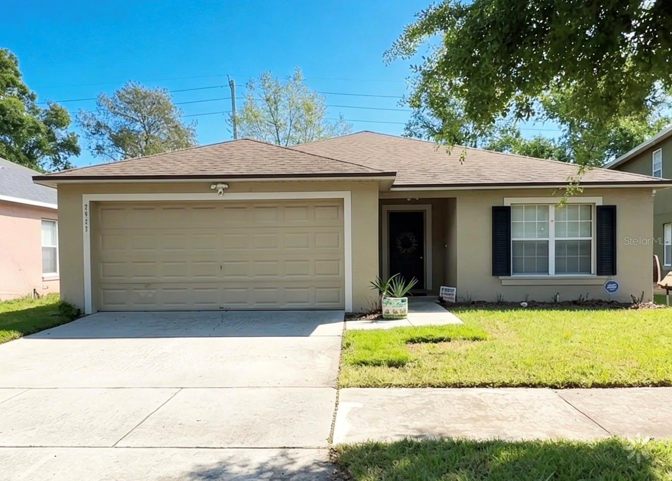 Foto de propiedad en 4417 RIBBLESDALE LN ORLANDO con MLS# S5148812