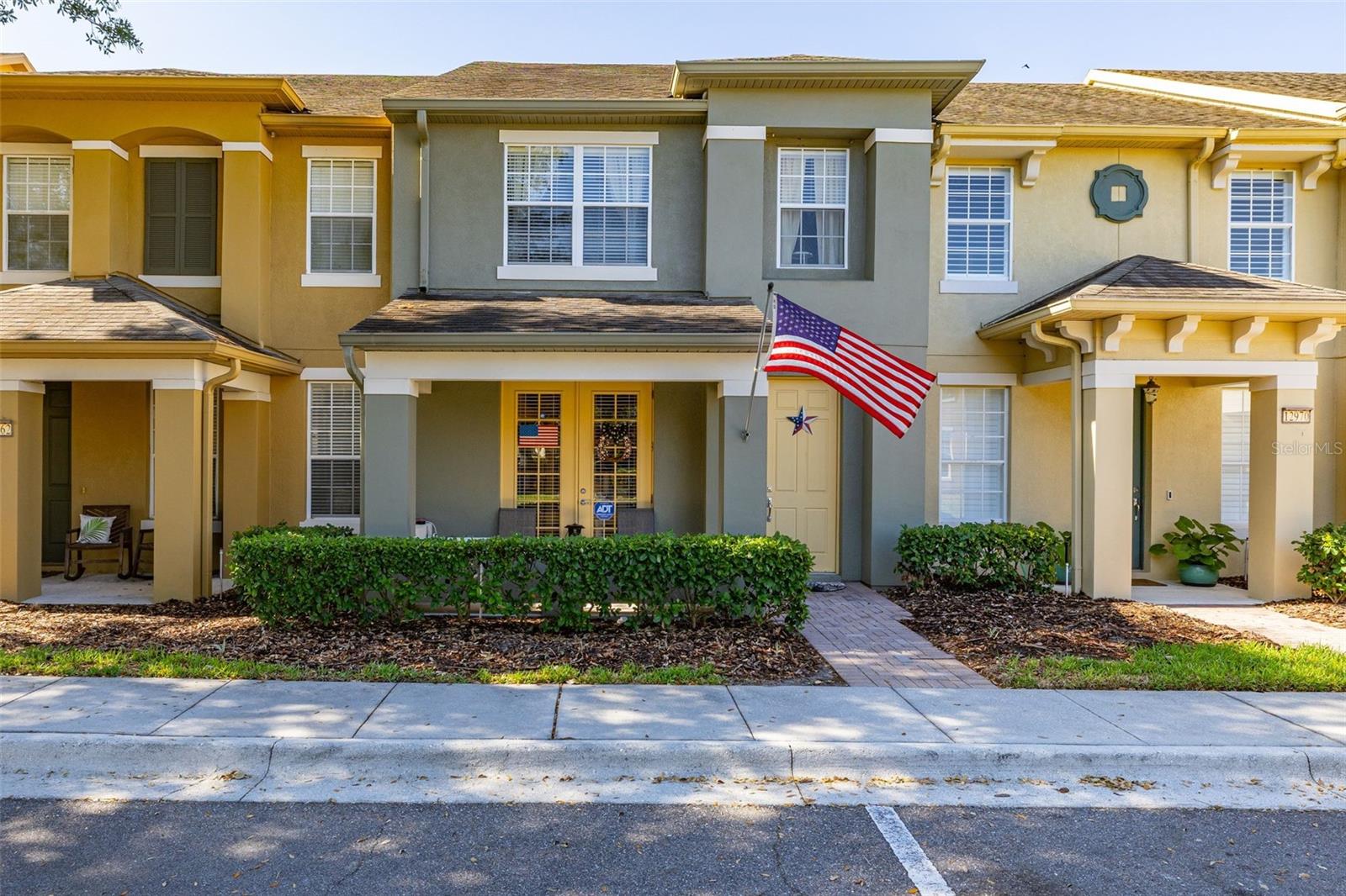 Foto de propiedad en 12966 VENNETTA WAY WINDERMERE con MLS# S5148828
