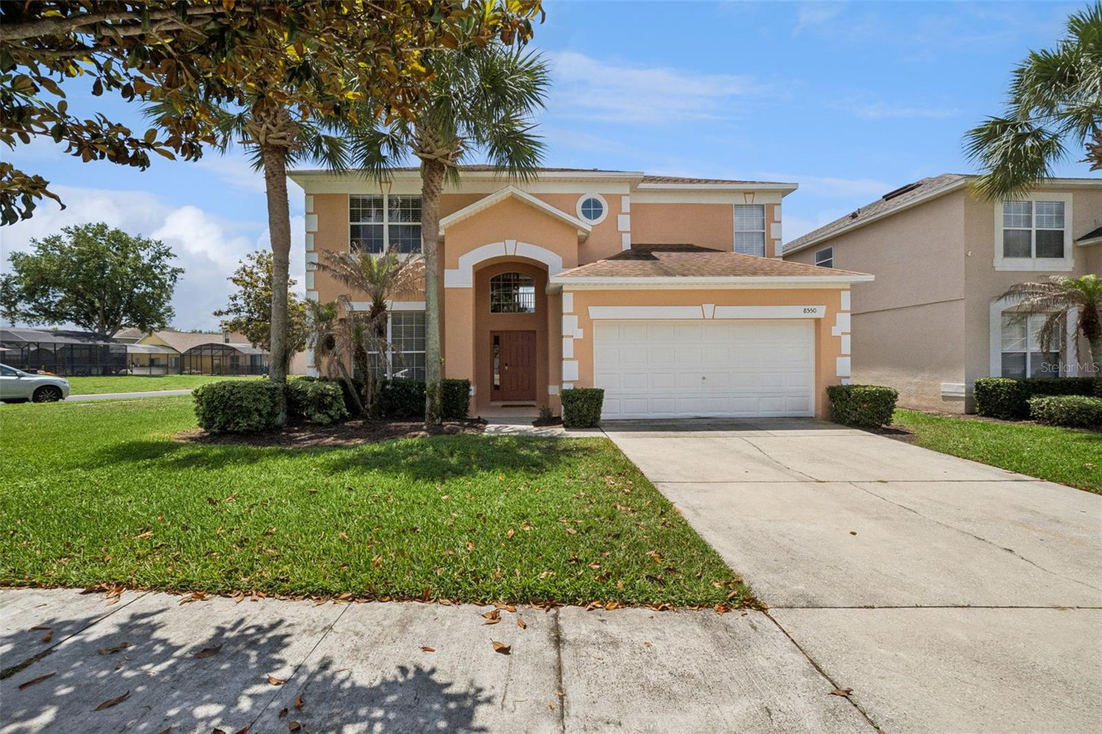 Foto de propiedad en 8550 SUNRISE KEY DR KISSIMMEE con MLS# S5148879