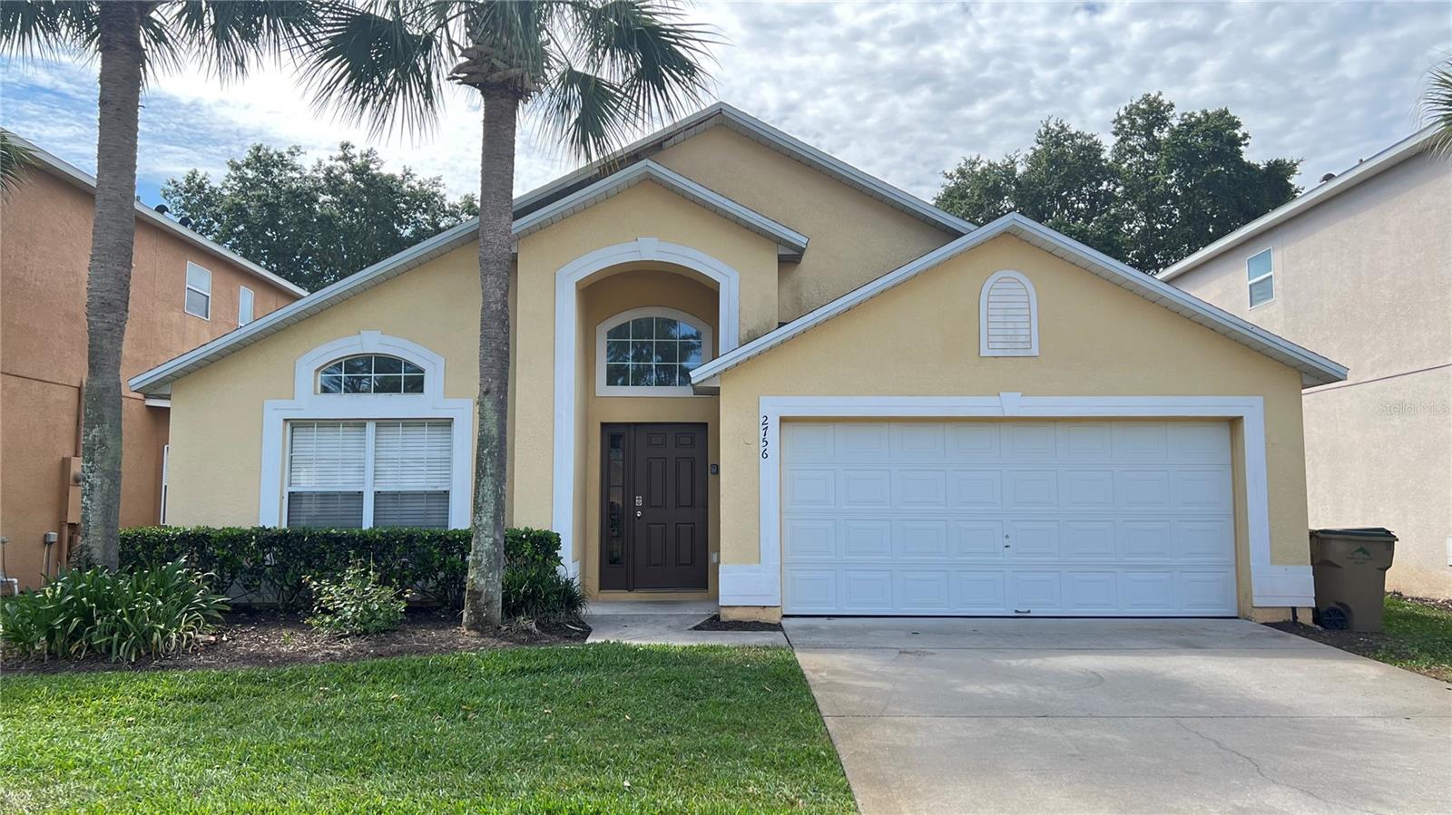 Foto de propiedad en 2756 LIDO KEY DR KISSIMMEE con MLS# S5148950