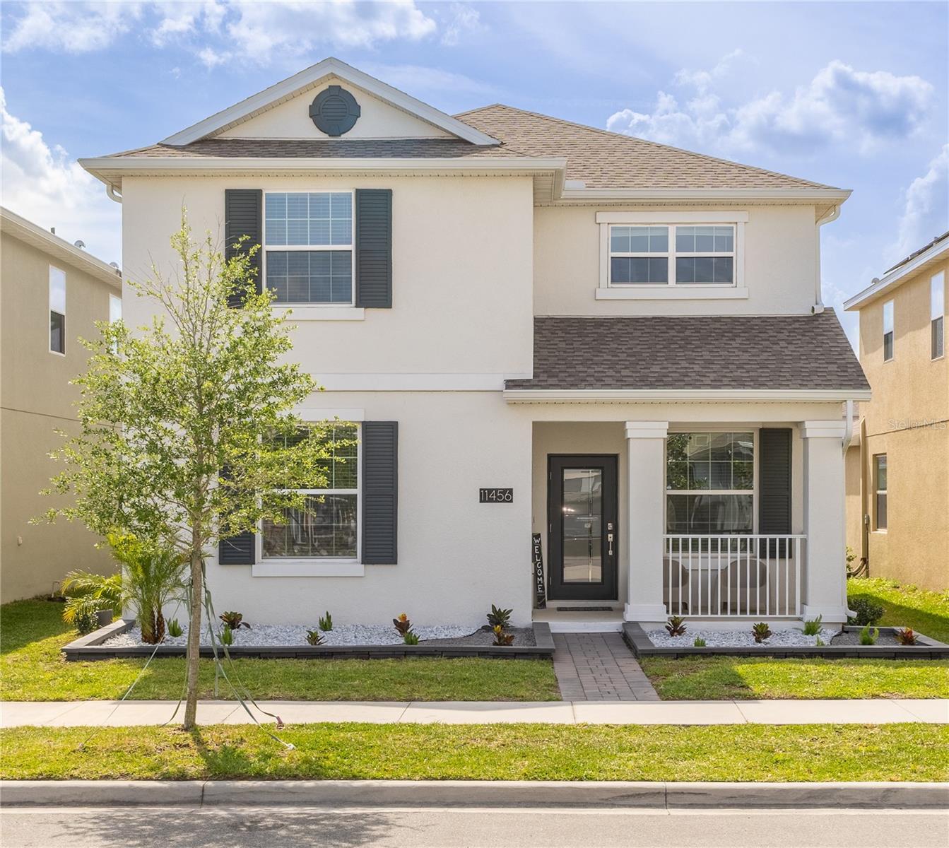 Foto de propiedad en 11456 RHYME AVE ORLANDO con MLS# S5149055