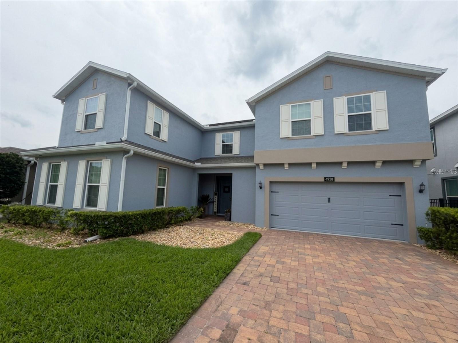 Foto de propiedad en 4938 CHASE CT ST CLOUD con MLS# S5149099