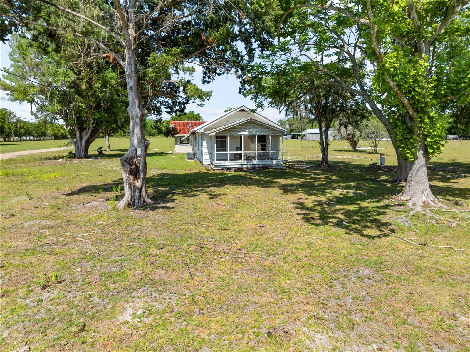 Foto de propiedad en 3954 LA SALLE AVE ST CLOUD con MLS# S5149221