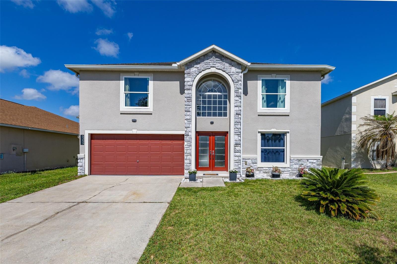 Foto de propiedad en 5253 SUNSET CANYON DR KISSIMMEE con MLS# S5149240
